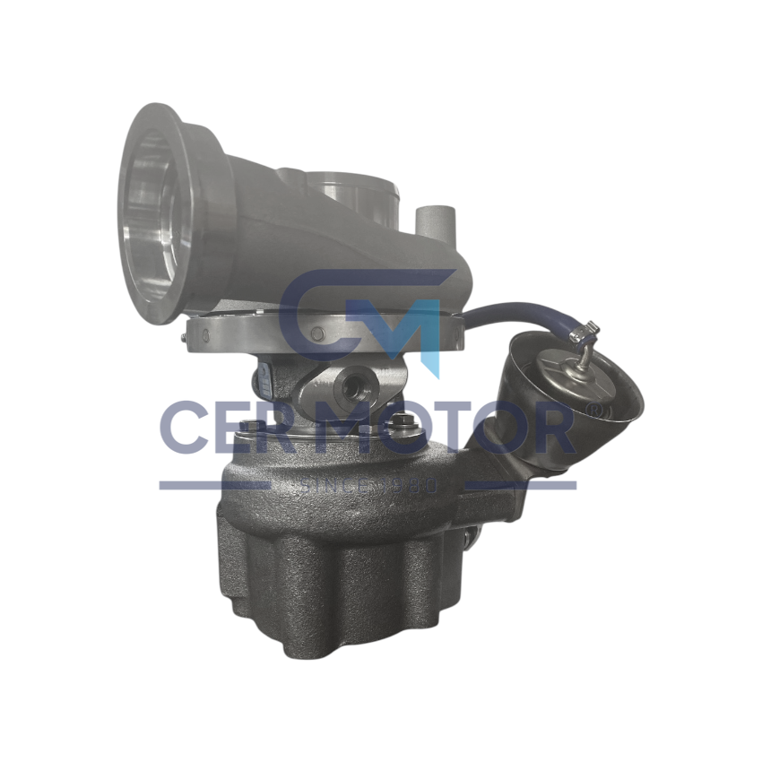 TURBOSPRĘŻARKA CER 60627 DEUTZ TCD2012L6 -