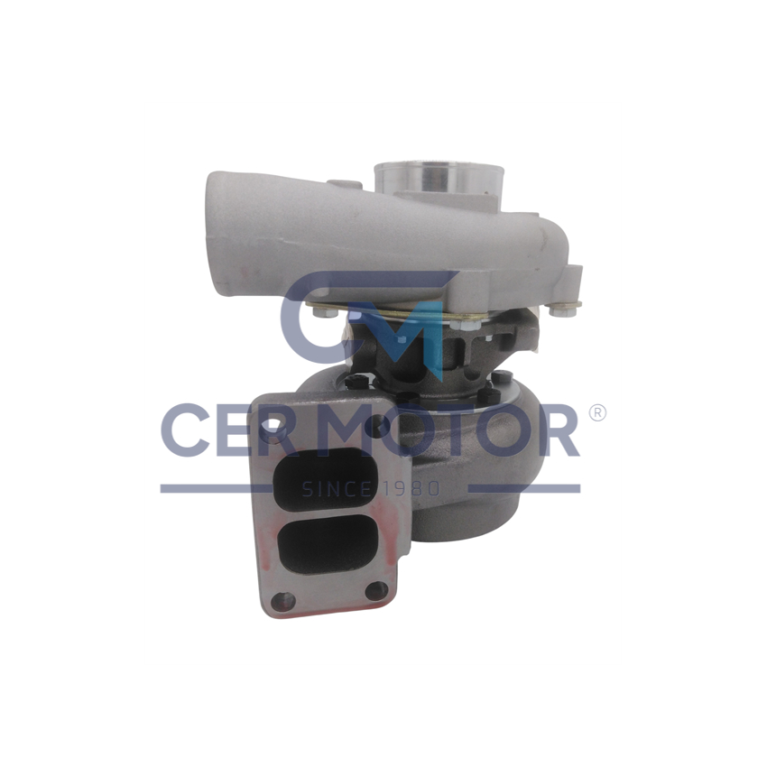 TURBOSPRĘŻARKA TS A8342 PERKINS T6.60 -