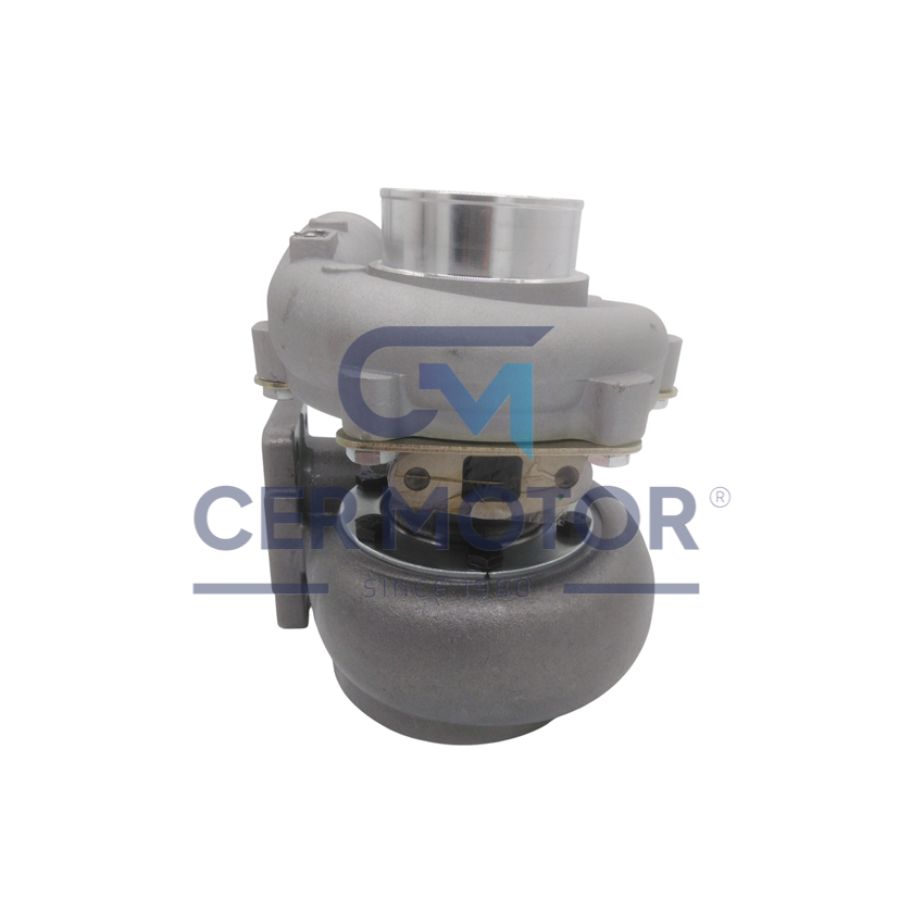 TURBOSPRĘŻARKA TS A8342 PERKINS T6.60 -
