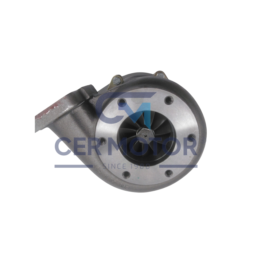 TURBOSPRĘŻARKA TS A8342 PERKINS T6.60 -