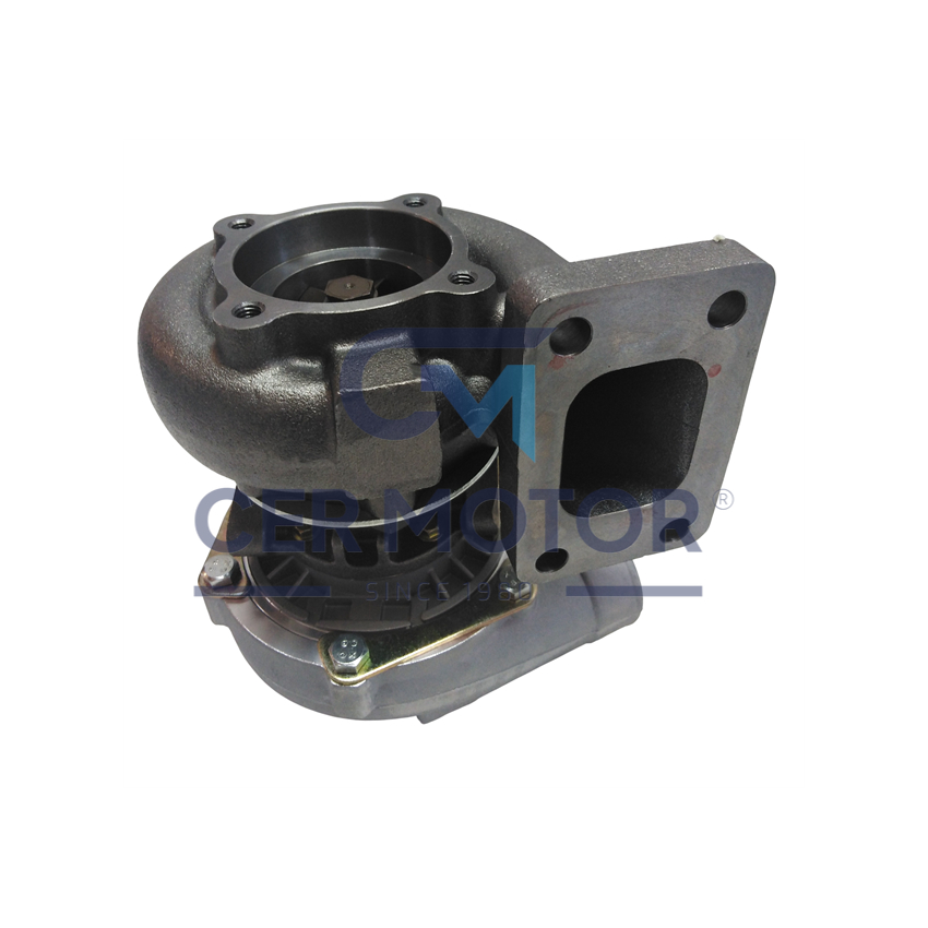 TURBOSPRĘŻARKA TS A8343 PERKINS T4.4 -