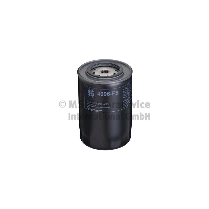 FILTR PALIWA KOLBENSCHMIDT 50014096 IVECO F2BE0681 93-13