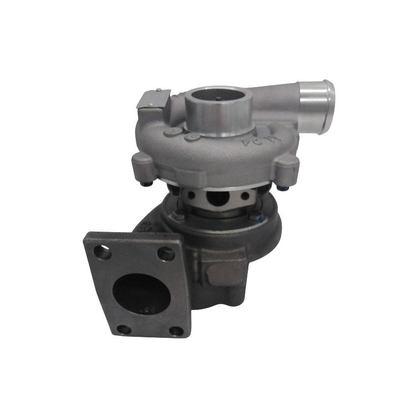 TURBOSPRĘŻARKA TS A8344 PERKINS 1103A 05-06