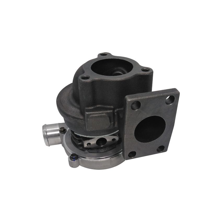 TURBOSPRĘŻARKA TS A8344 PERKINS 1103A 05-06