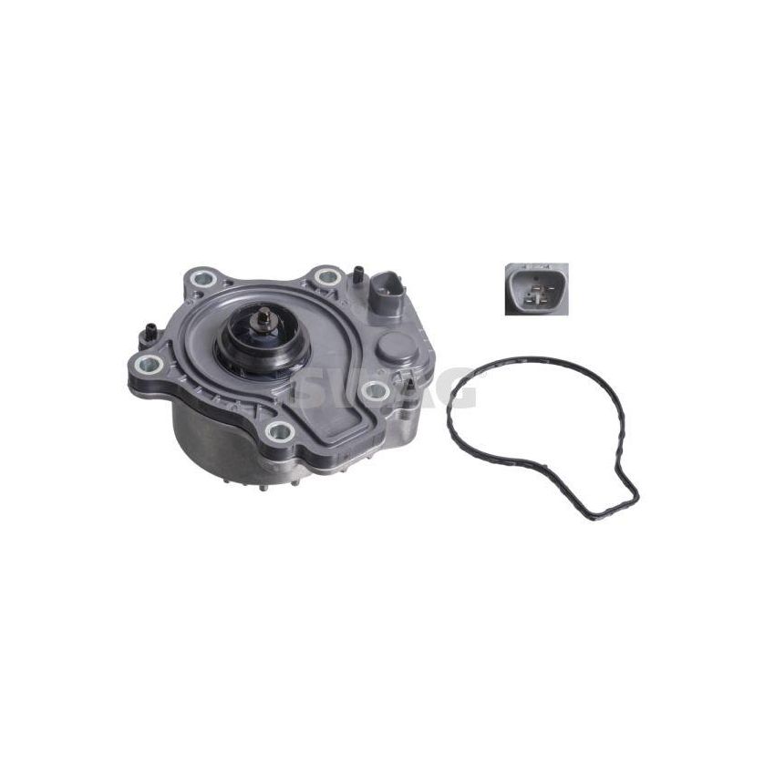 POMPA WODY SWAG 81102277 TOYOTA 1.5-1.8 00-
