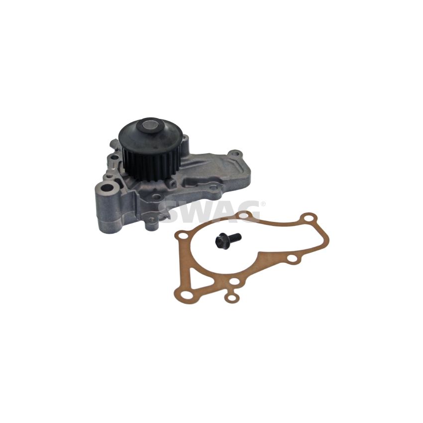 POMPA WODY SWAG 80150001 MITSUBISHI 16V 1.6-1.8 84-05
