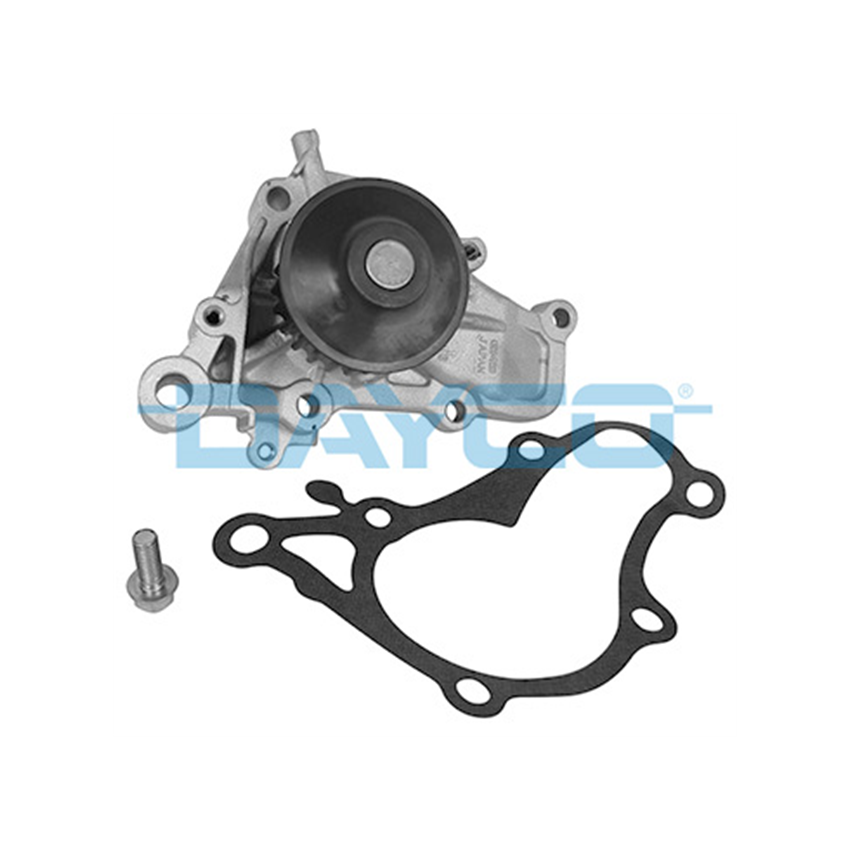POMPA WODY DAYCO DP235 MITSUBISHI 16V 1.6-1.8 84-05