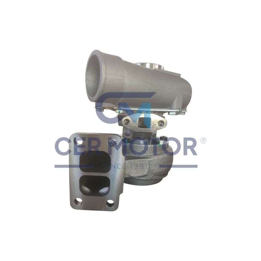 TURBOSPRĘŻARKA CER 60296 PERKINS T6.354.1 -