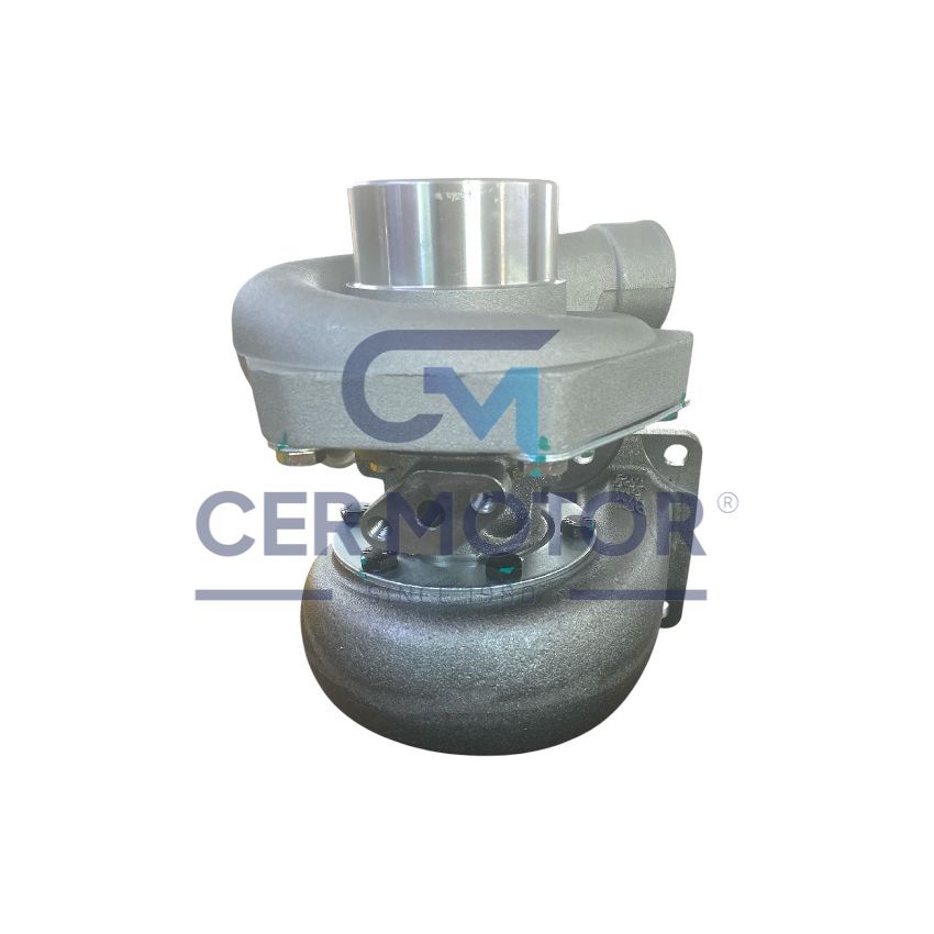 TURBOSPRĘŻARKA CER 60296 PERKINS T6.354.1 -