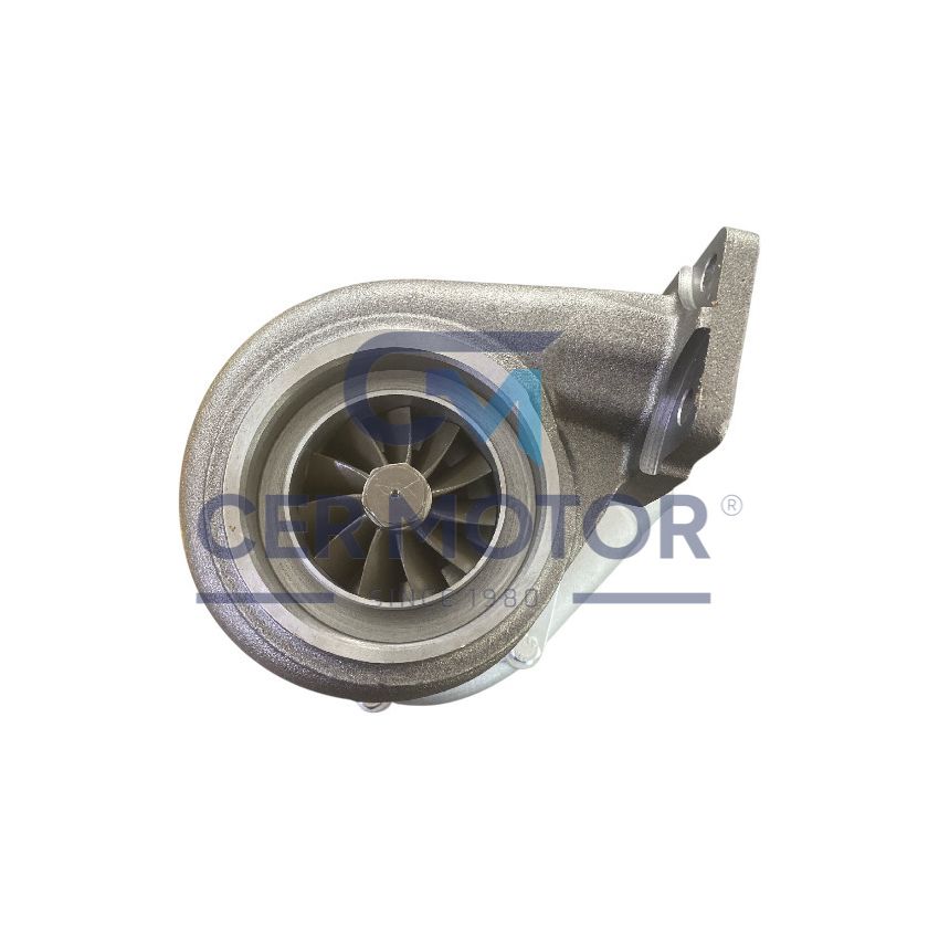 TURBOSPRĘŻARKA CER 60296 PERKINS T6.354.1 -