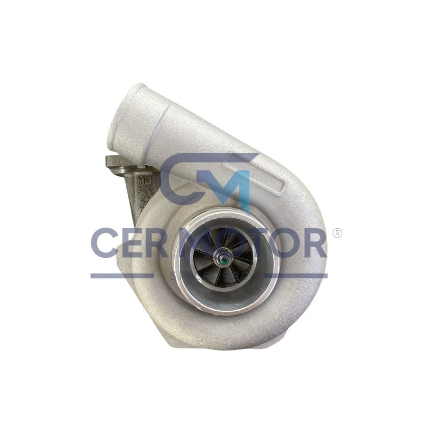 TURBOSPRĘŻARKA CER 60296 PERKINS T6.354.1 -
