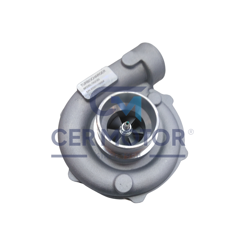 TURBOSPRĘŻARKA CER 60594 T4.4 -