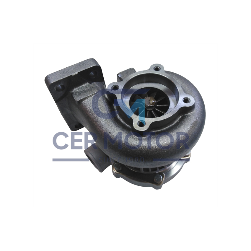 TURBOSPRĘŻARKA CER 60594 T4.4 -