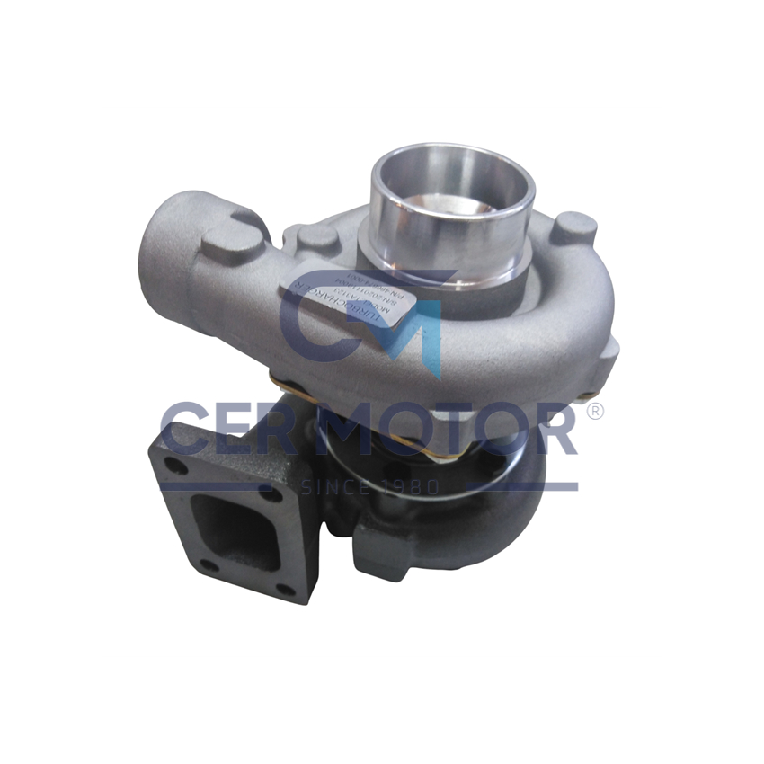 TURBOSPRĘŻARKA CER 60594 T4.4 -