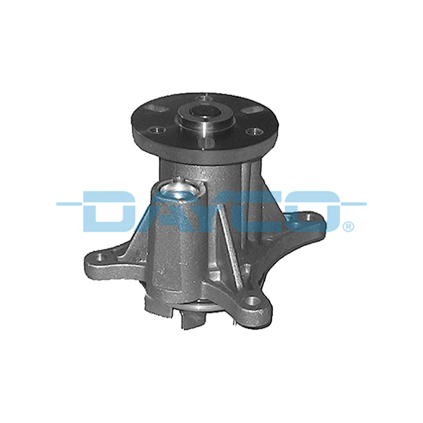 POMPA WODY DAYCO DP570 PSA V6 3.0HDI 09-