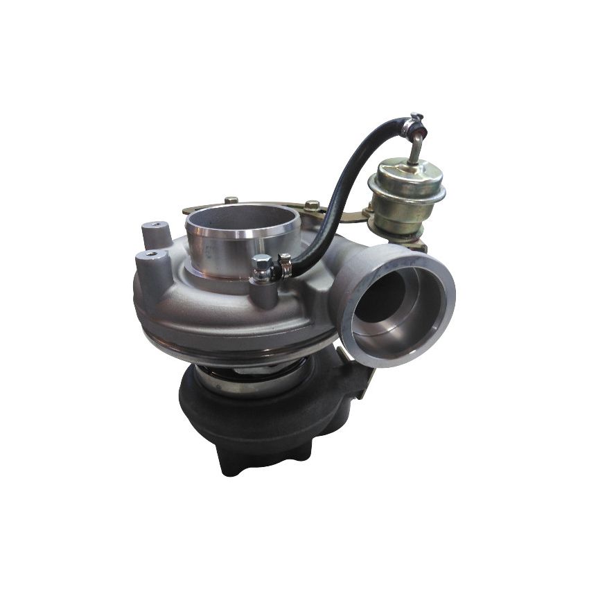 TURBOSPRĘŻARKA TS A8348 DEUTZ TCD2013L6 03-07