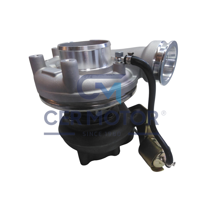 TURBOSPRĘŻARKA TS A8351 DEUTZ TCD2013 07-