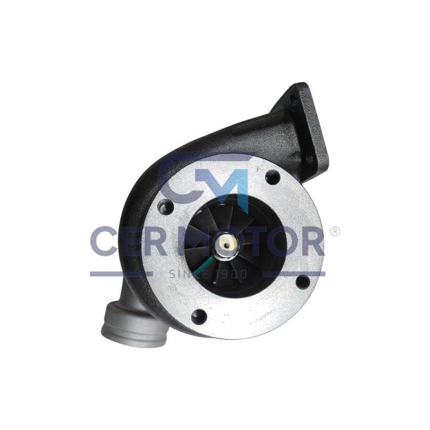 TURBOSPRĘŻARKA CER 60595 TURBOSPRĘŻARK DEUTZ BF6M2012C -