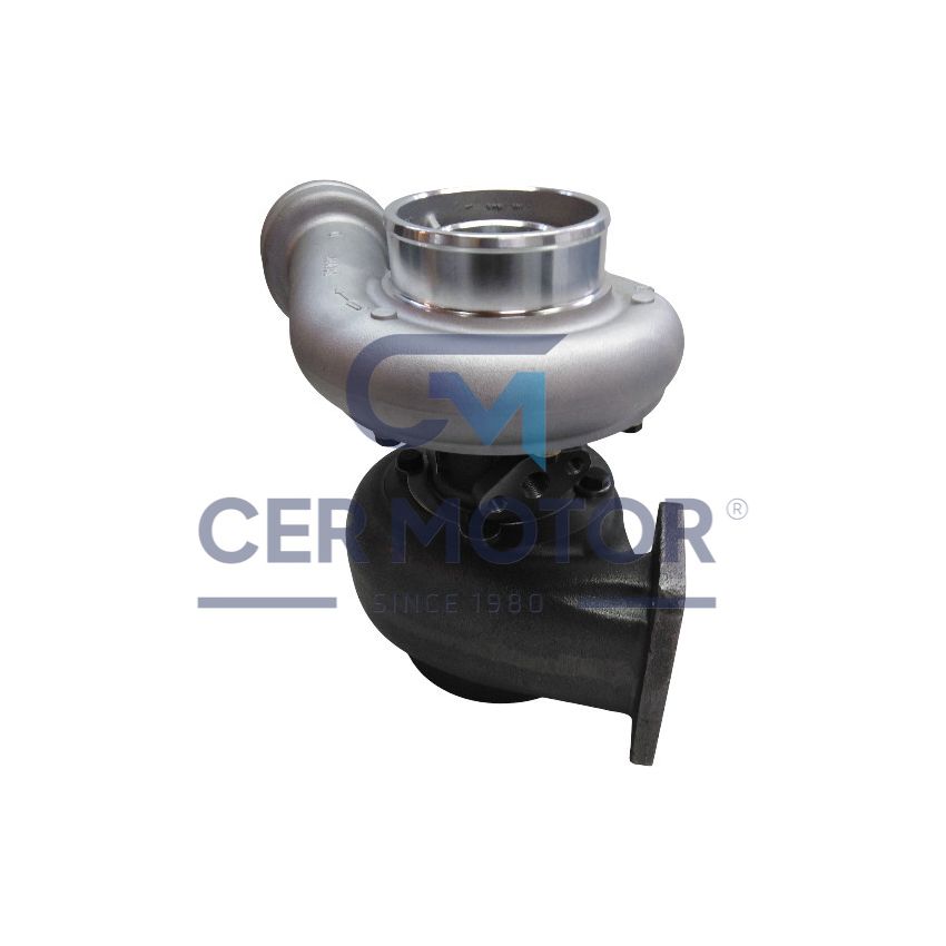 TURBOSPRĘŻARKA CER 60595 TURBOSPRĘŻARK DEUTZ BF6M2012C -
