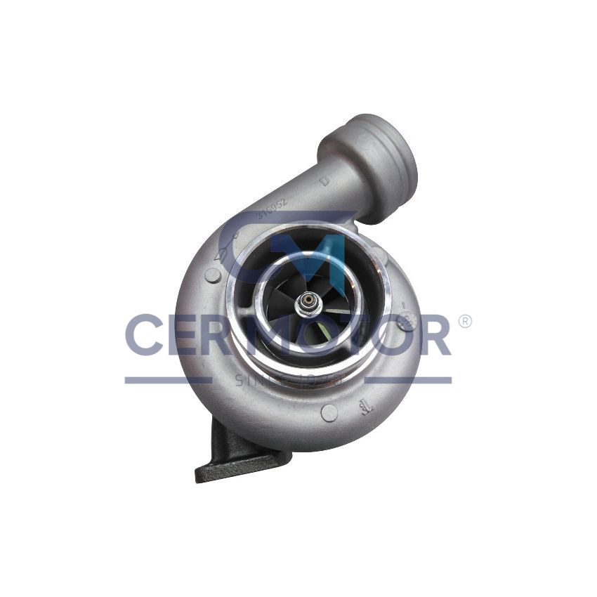 TURBOSPRĘŻARKA CER 60595 TURBOSPRĘŻARK DEUTZ BF6M2012C -