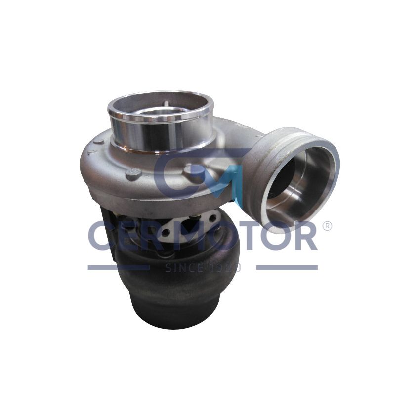 TURBOSPRĘŻARKA CER 60595 TURBOSPRĘŻARK DEUTZ BF6M2012C -
