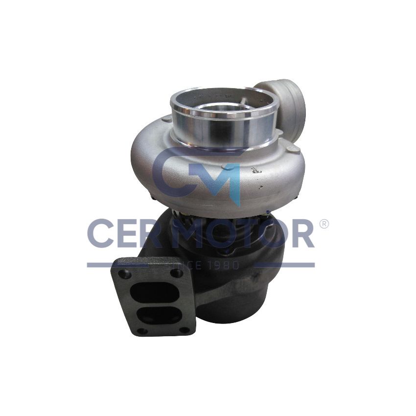 TURBOSPRĘŻARKA CER 60595 TURBOSPRĘŻARK DEUTZ BF6M2012C -