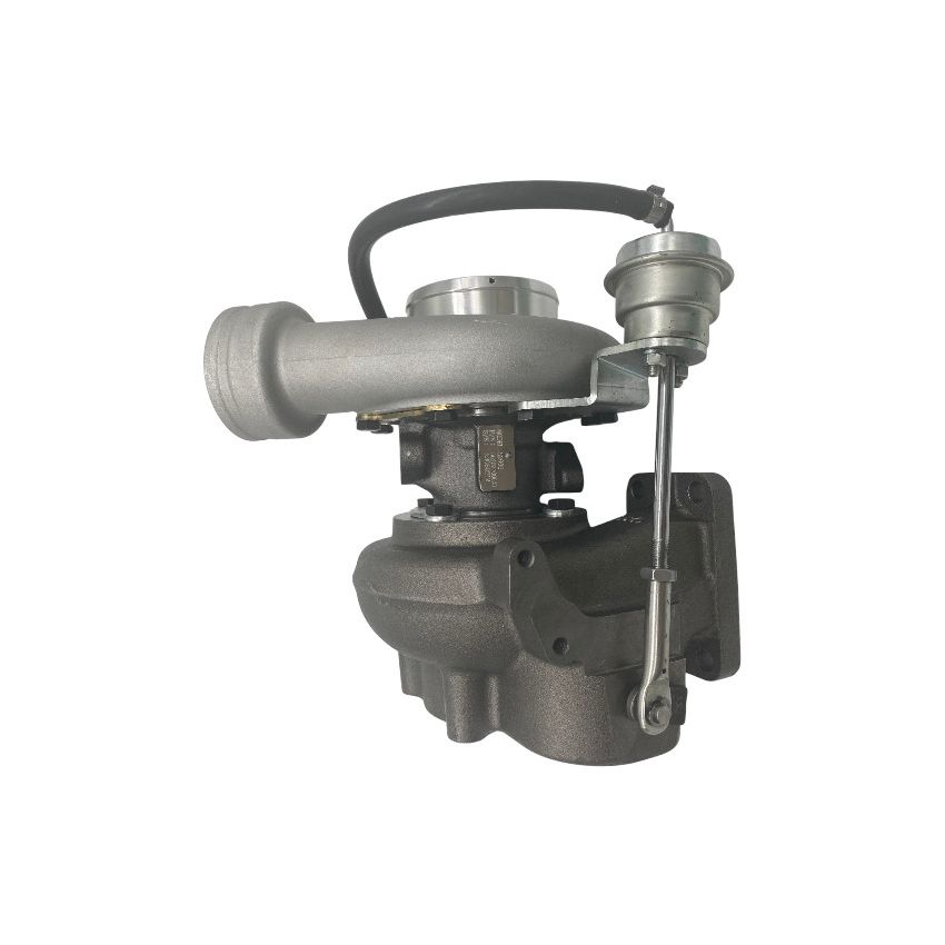 TURBOSPRĘŻARKA TS A8353 DEUTZ TCD2013L6 -