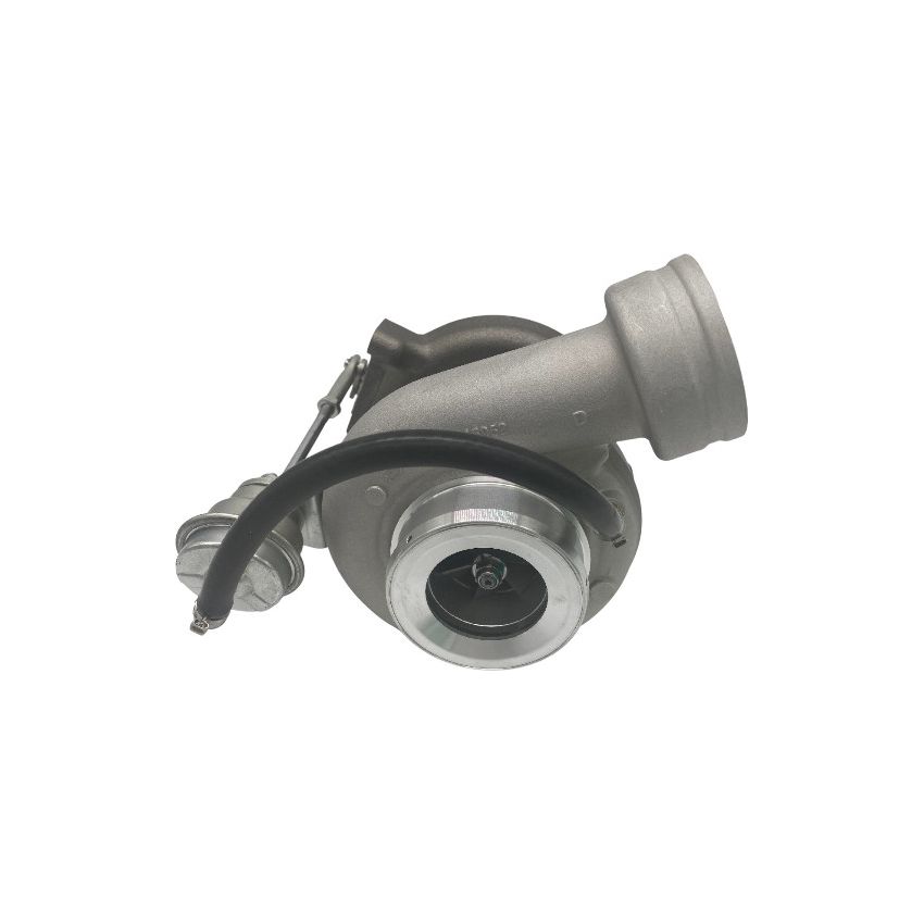 TURBOSPRĘŻARKA TS A8353 DEUTZ TCD2013L6 -