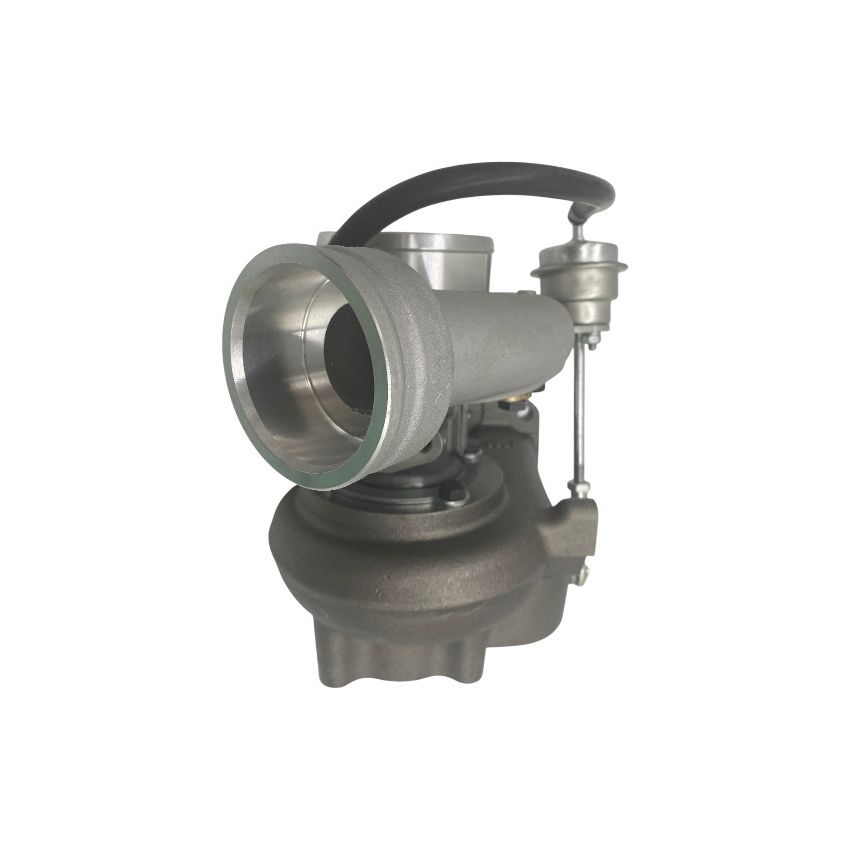 TURBOSPRĘŻARKA TS A8353 DEUTZ TCD2013L6 -