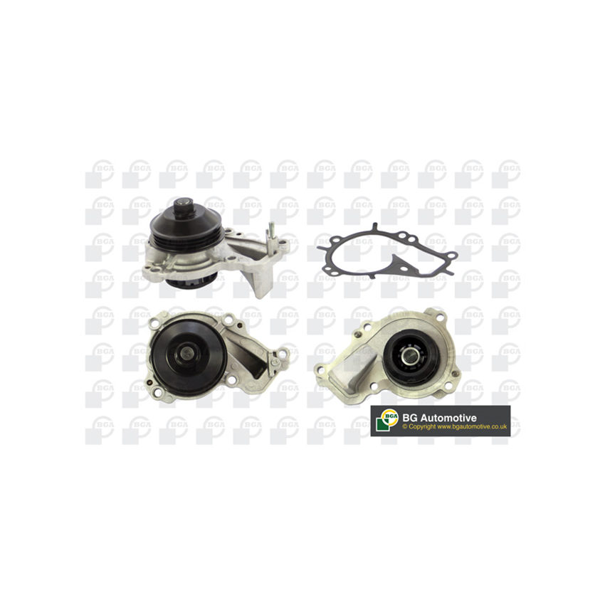 POMPA WODY BGA CP1402 PSA 1.2 09-
