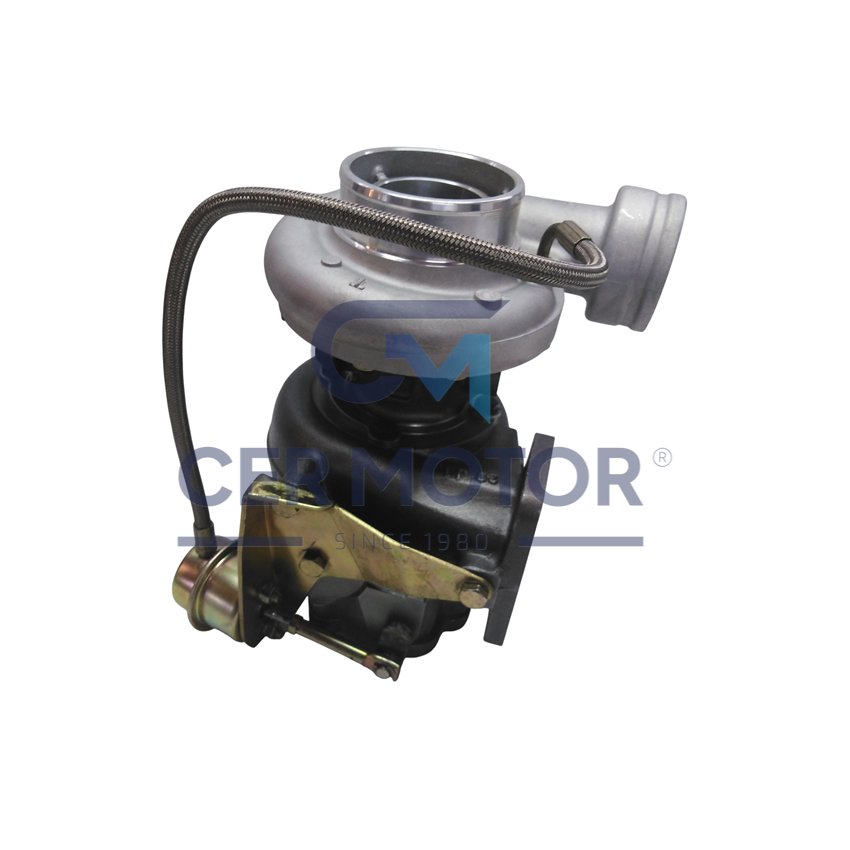 TURBOSPRĘŻARKA TS A8358 DEUTZ BF6M1013C -