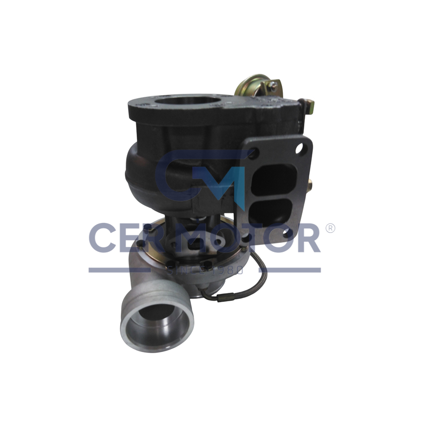 TURBOSPRĘŻARKA TS A8358 DEUTZ BF6M1013C -