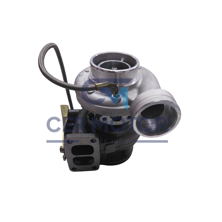 TURBOSPRĘŻARKA TS A8358 DEUTZ BF6M1013C -