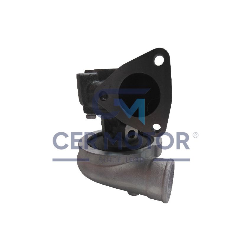 TURBOSPRĘŻARKA CER 61368 DEUTZ BF4L1011/T -