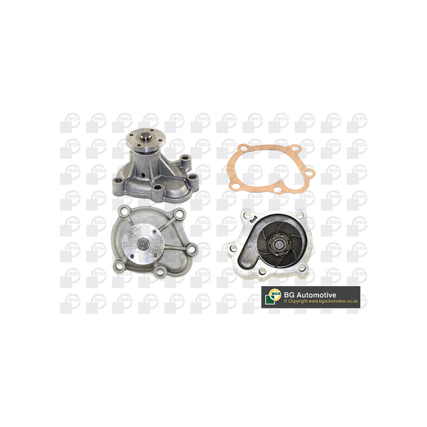 POMPA WODY BGA CP3104 OPEL 1.5TD 93-06