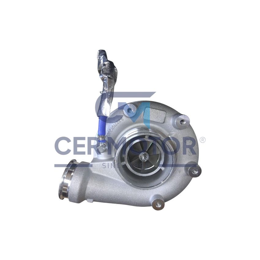 TURBOSPRĘŻARKA CER 60583 DEUTZ TCD2013 -
