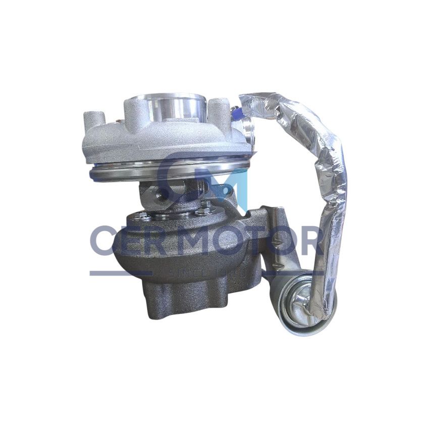 TURBOSPRĘŻARKA CER 60583 DEUTZ TCD2013 -