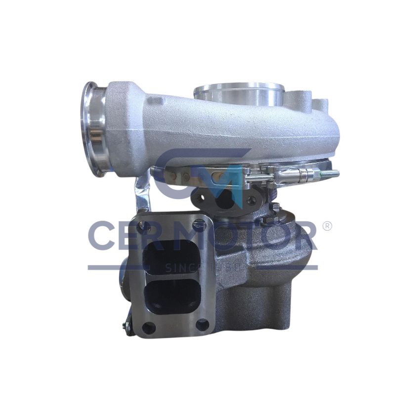 TURBOSPRĘŻARKA CER 60583 DEUTZ TCD2013 -