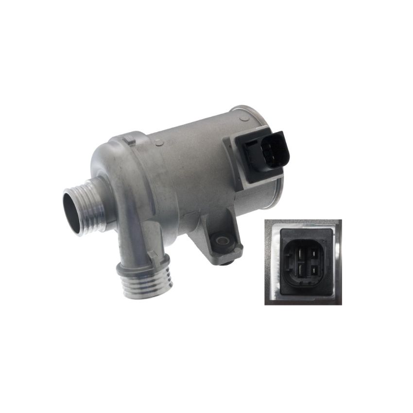POMPA WODY SWAG 20948424 BMW 2.0 09-