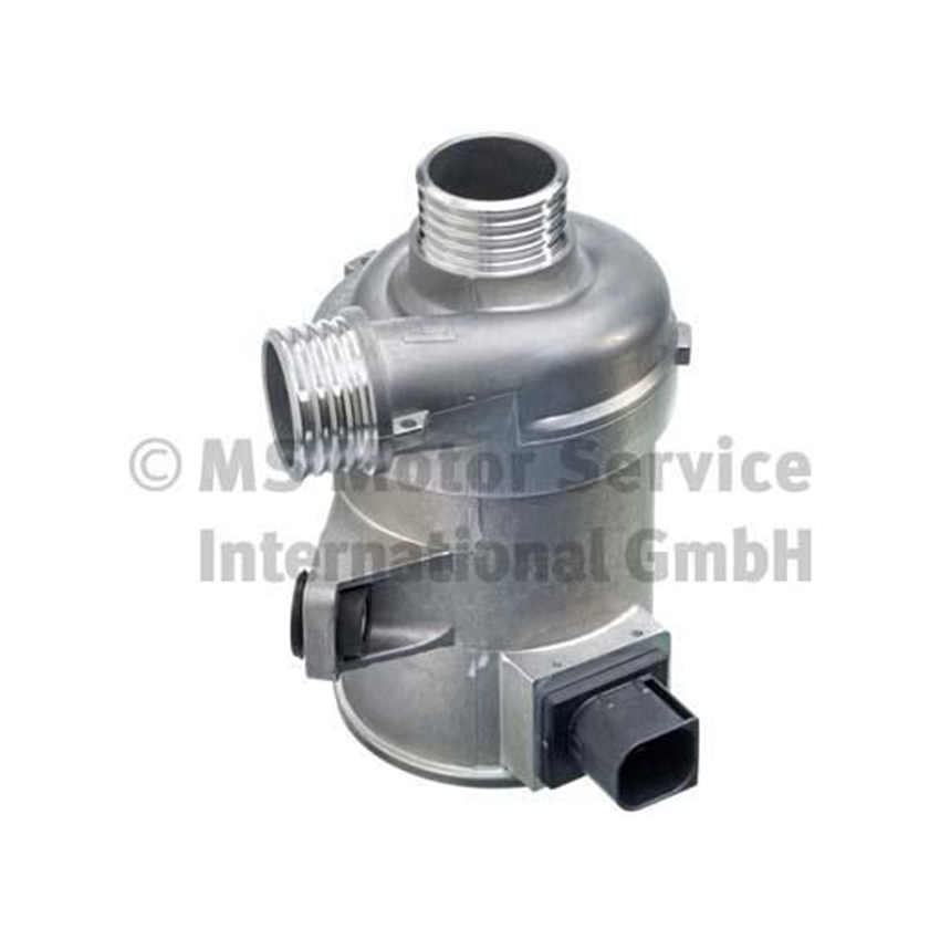 POMPA WODY PIERBURG 703665660 BMW 2.0 09-