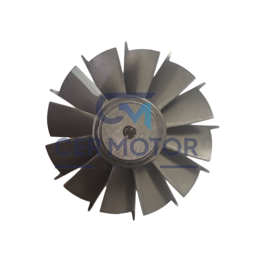 WIRNIK CER A6461 HX35