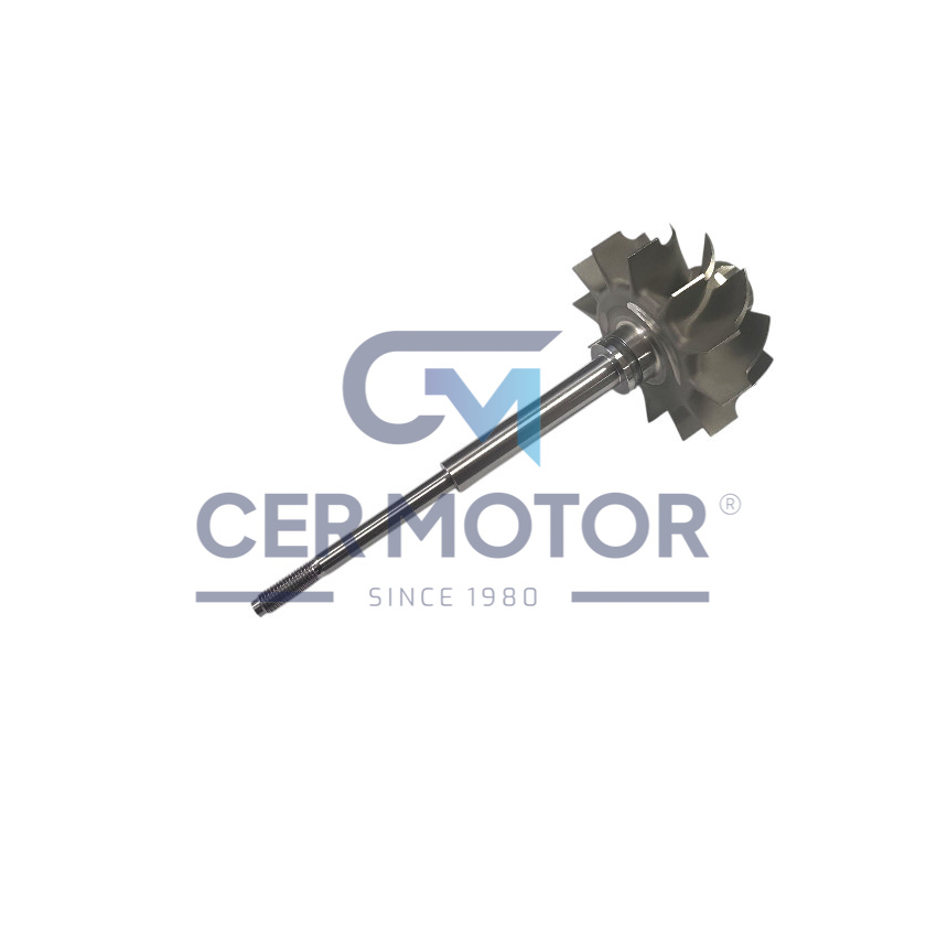 WIRNIK CER A6461 HX35