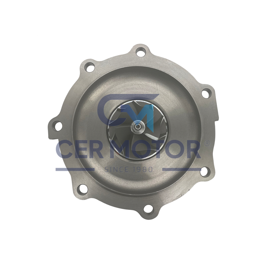 KORAS TS A8379 ISUZU 2.5D 13-