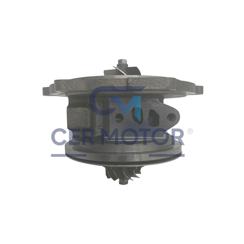 KORAS TS A8379 ISUZU 2.5D 13-