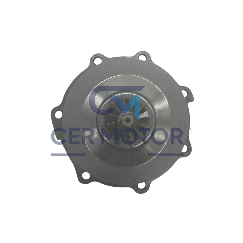 KORAS TS A8379 ISUZU 2.5D 13-