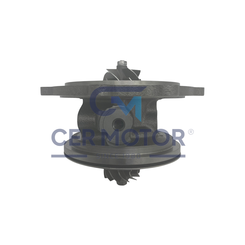 KORAS TS A8379 ISUZU 2.5D 13-