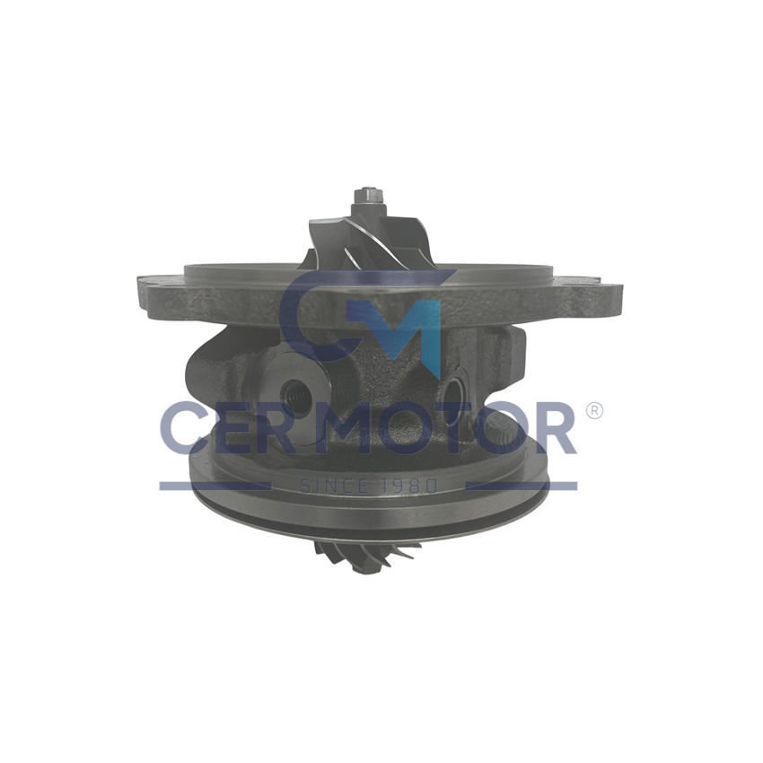 KORAS TS A8379 ISUZU 2.5D 13-