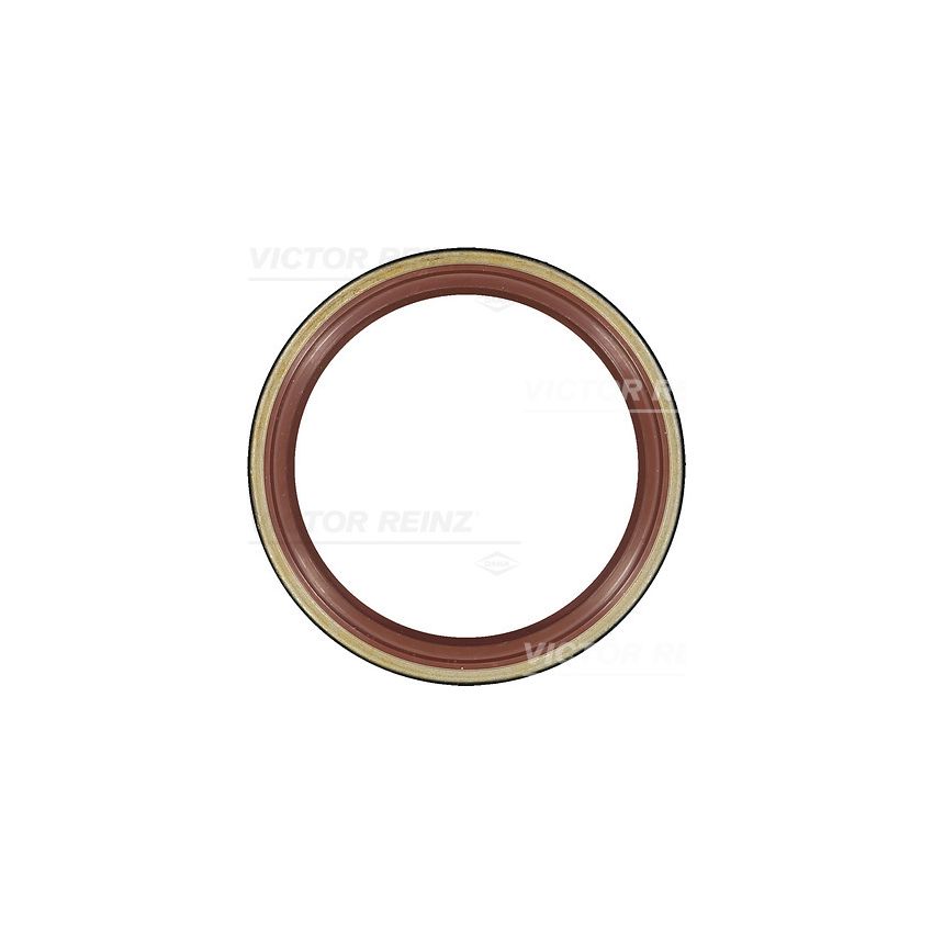 USZCZELNIACZ WAŁU PRZÓD SIMMERRING VICTOR REINZ 81-22593-20 DEUTZ FL413 79-