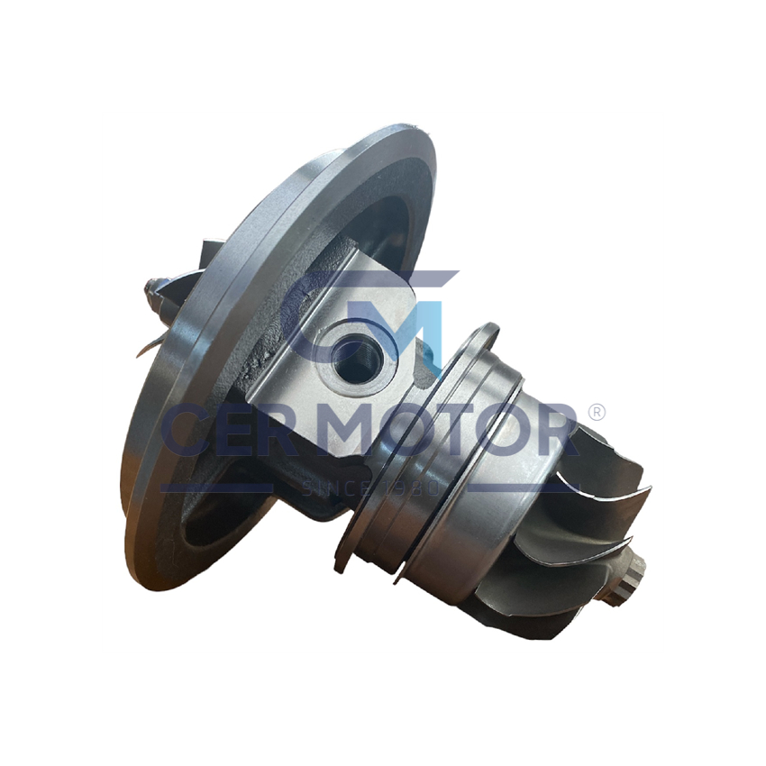 KORAS TS A8383 CATERPILLAR C9