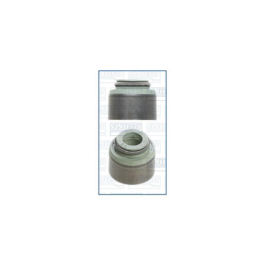 USZCZELNIACZ ZAWOROWY AJUSA 12030900 WYDECHOWY MITSUBISHI 1.8-2.2D 06-